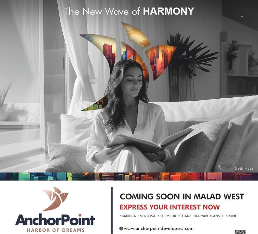 2 BHK AnchorPoint | Malad West