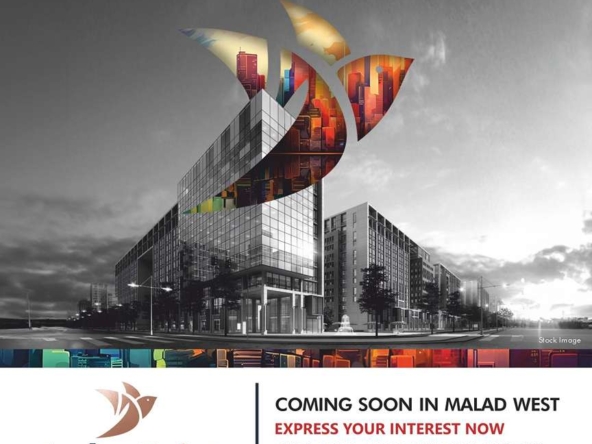 4 BHK AnchorPoint | Malad West