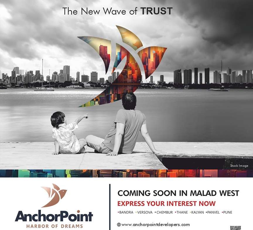 AnchorPoint Malad West